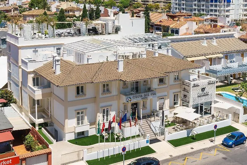 Costa Del Sol Torremolinos Hotel 3*,  Spain