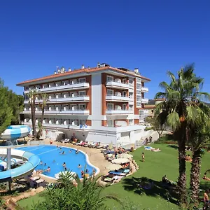Hotel Gran Garbi Mar & Aquasplash ****
