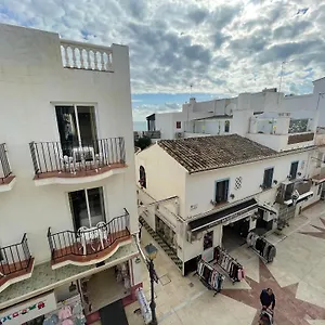 Apartament Playa Carihuela Apartamentos El Carmen, Torremolinos