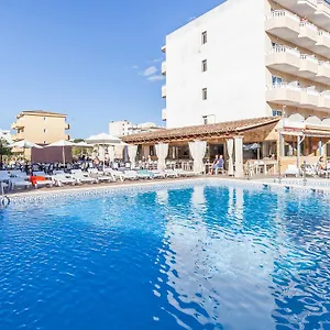 Hotel Bluesea Don Jaime ***