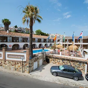 Apartment La Baranda, Torremolinos