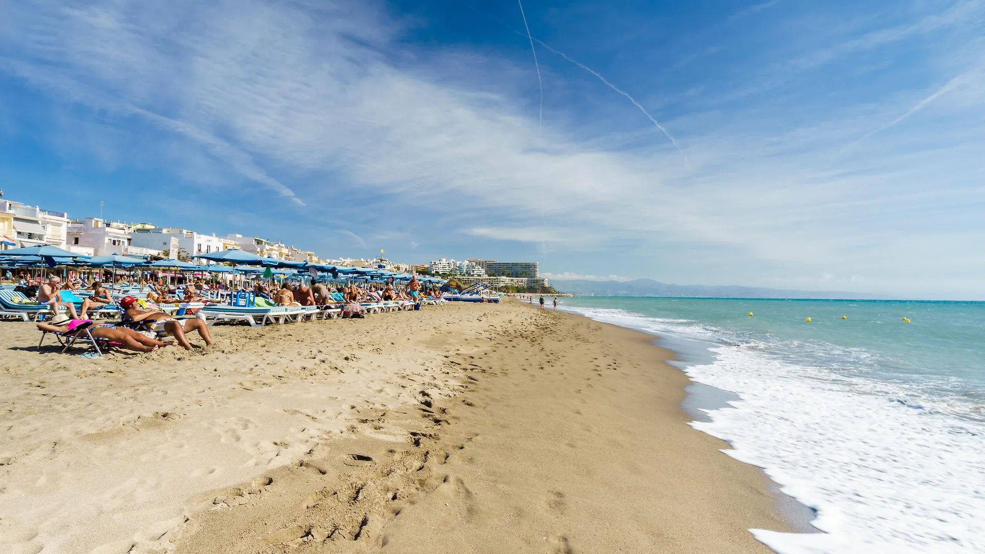 Costa Del Sol Torremolinos Hotel 3*,  Spain
