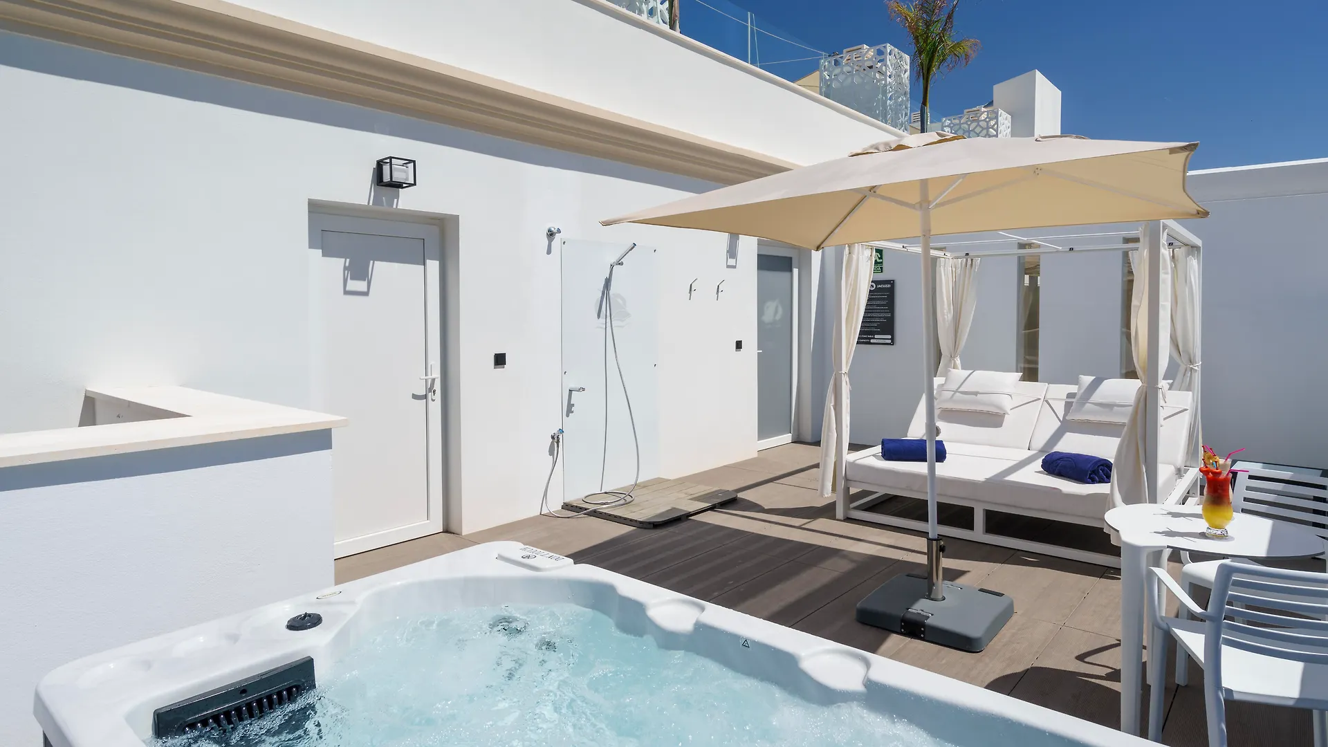 ***  Costa Del Sol Torremolinos Hotel Spain