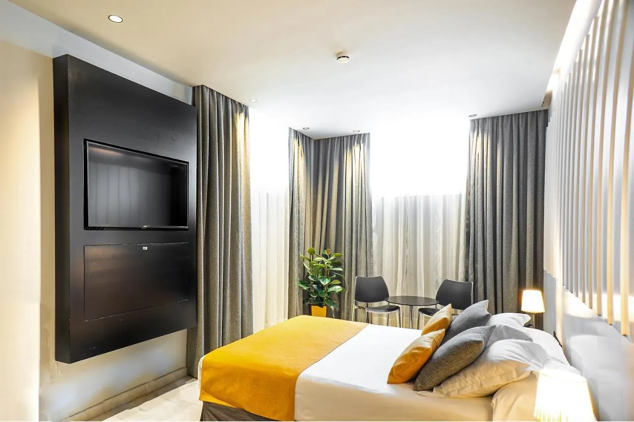 ***  Costa Del Sol Torremolinos Hotel Spain