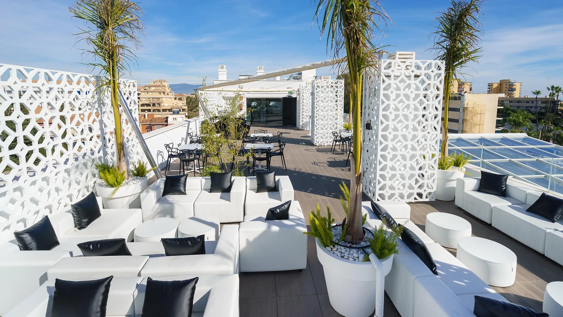 ***  Costa Del Sol Torremolinos Hotel Spain