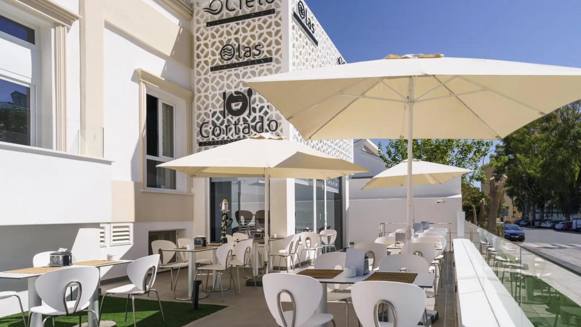 Costa Del Sol Torremolinos Hotel