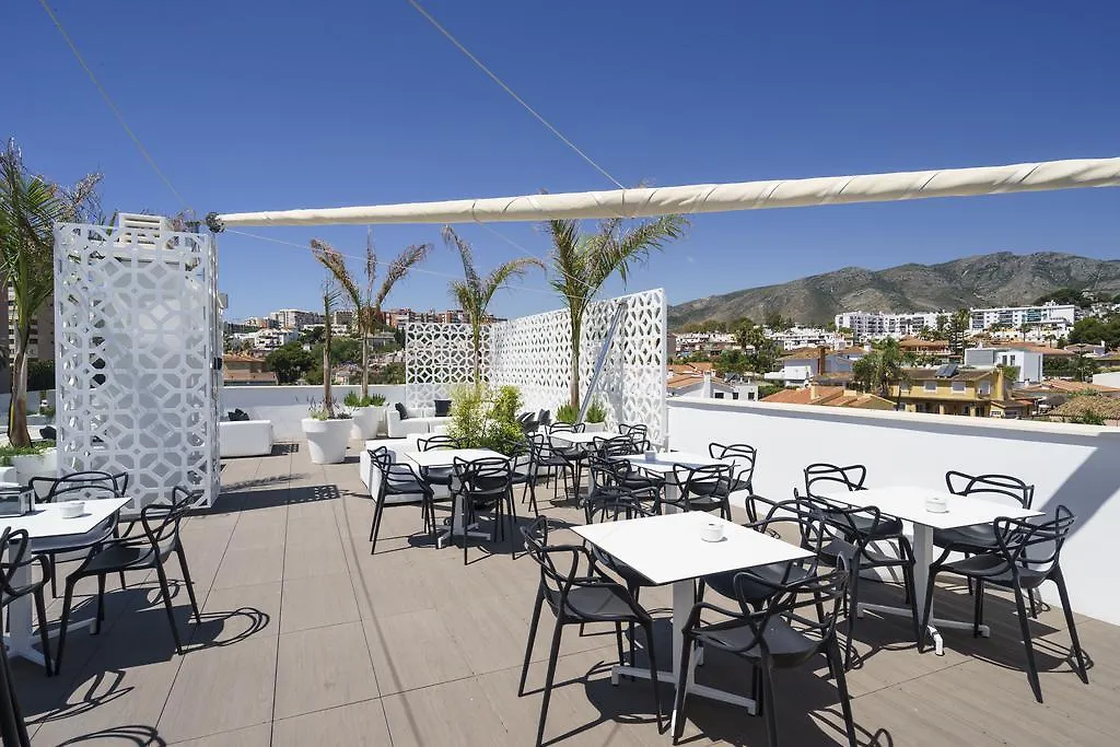 Costa Del Sol Torremolinos Hotel