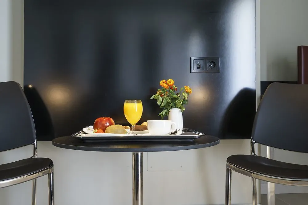***  Costa Del Sol Torremolinos Hotel Spain