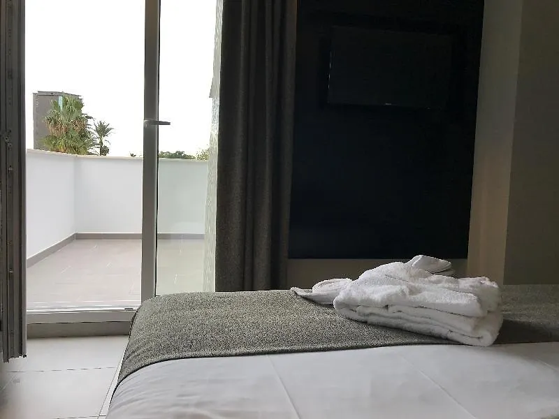 Costa Del Sol Torremolinos Hotel