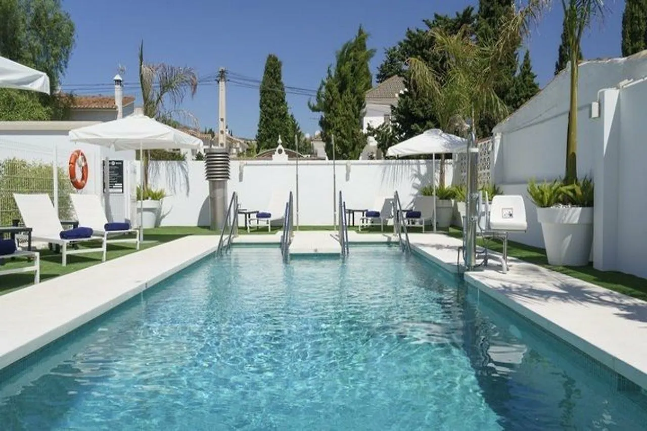 Costa Del Sol Torremolinos Hotel