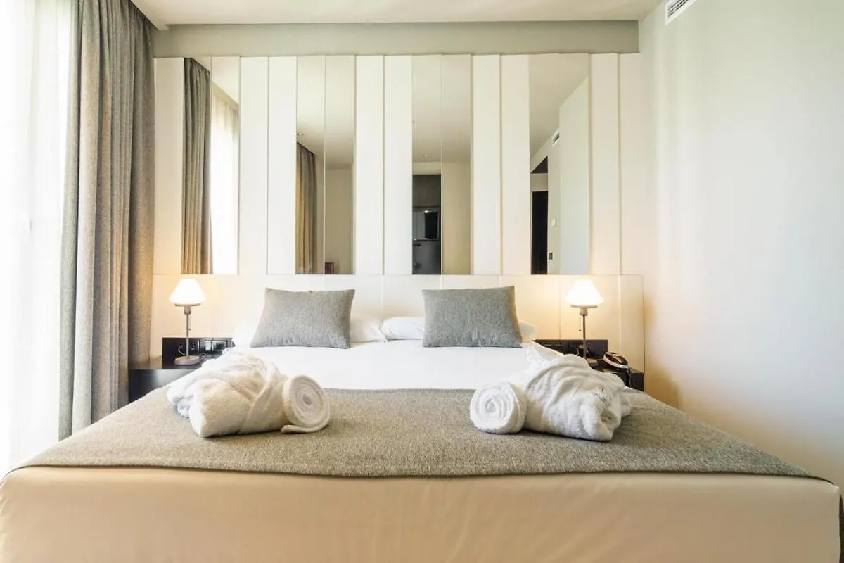 Costa del Sol Torremolinos Sustainable Boutique Hotel
