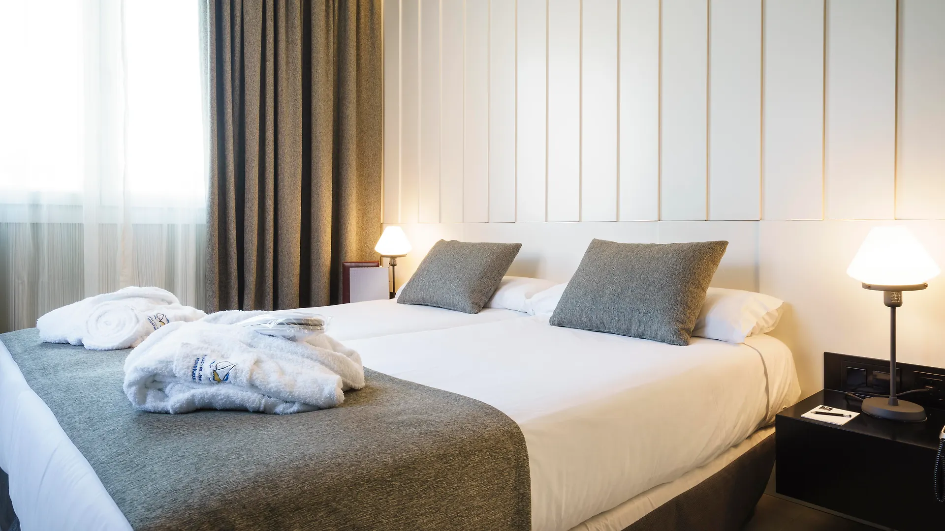Costa del Sol Torremolinos Sustainable Boutique Hotel
