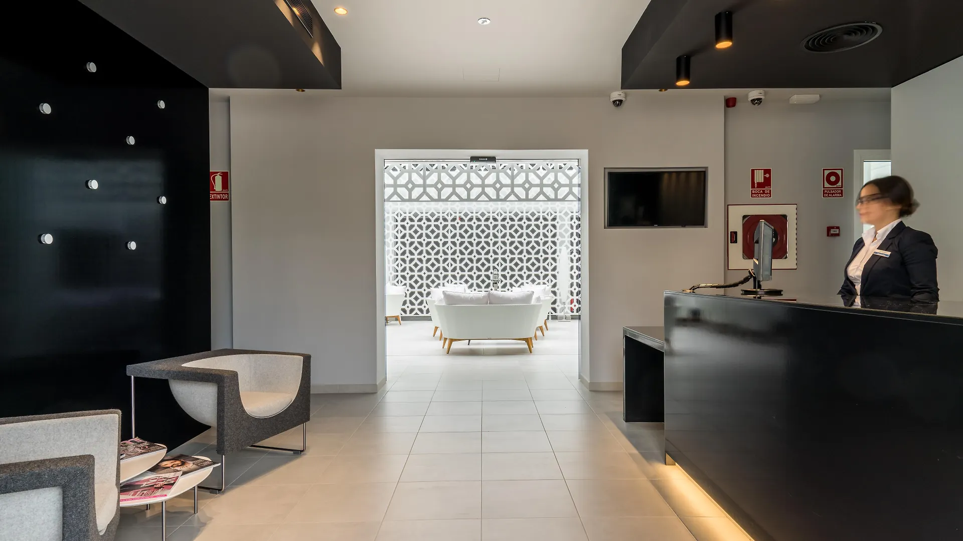Costa del Sol Torremolinos Sustainable Boutique Hotel
