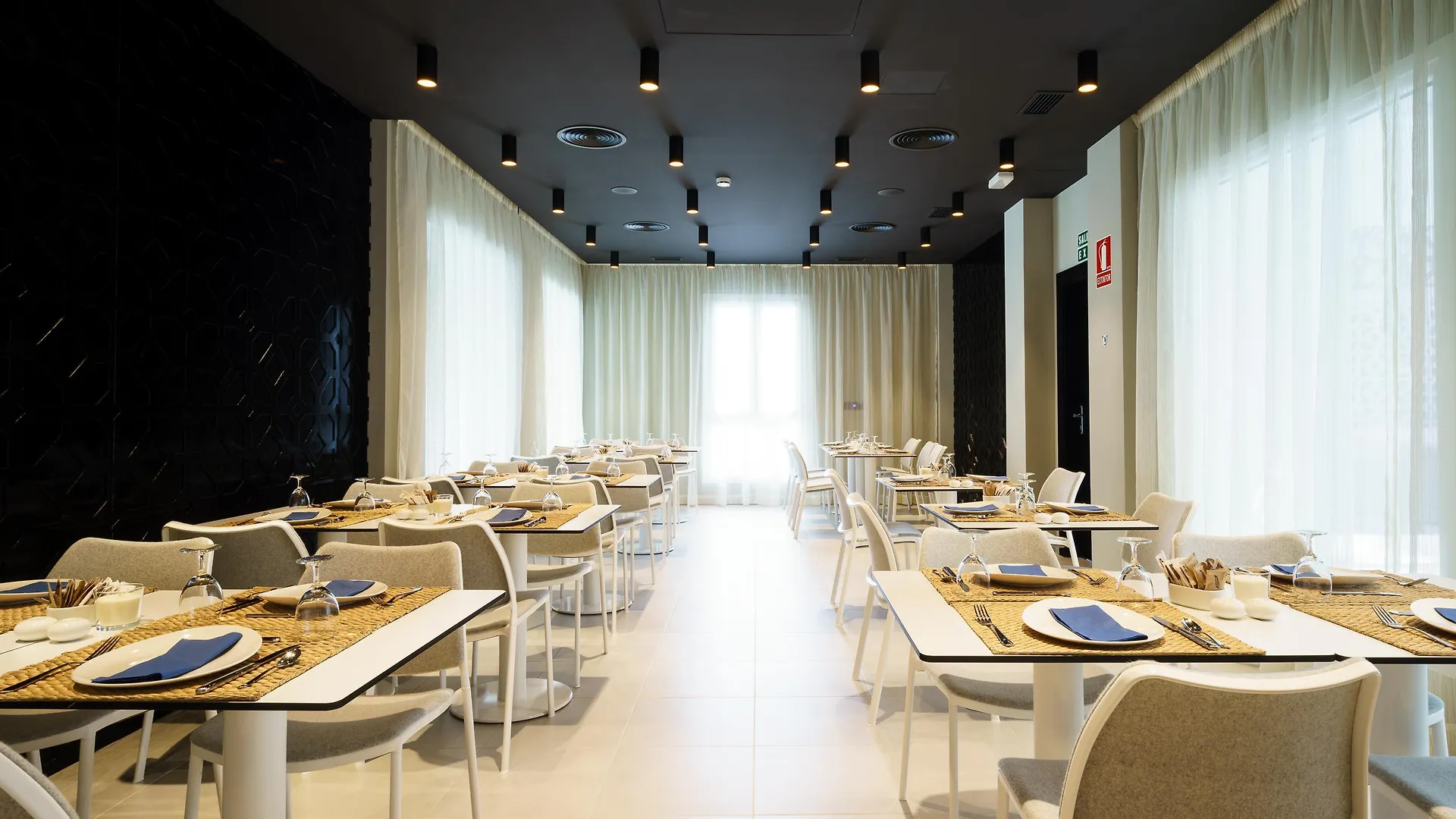 Costa del Sol Torremolinos Sustainable Boutique Hotel