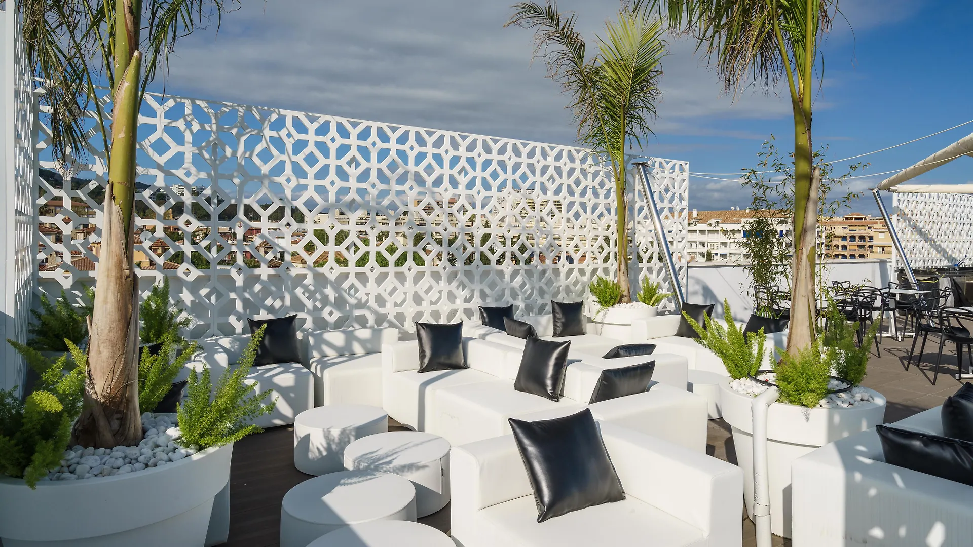 Costa Del Sol Torremolinos Hotel 3*,  Hiszpania