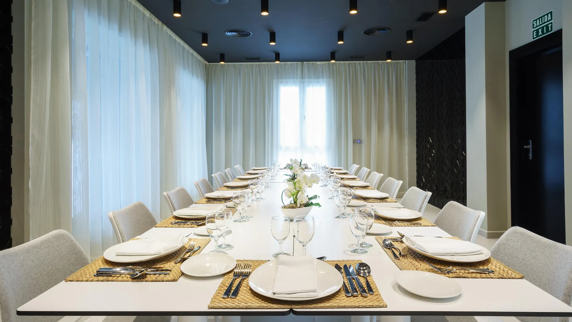 Costa del Sol Torremolinos Sustainable Boutique Hotel
