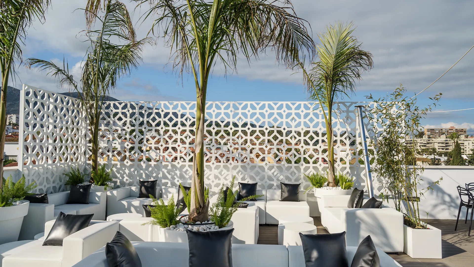 ***  Costa Del Sol Torremolinos Hotel Hiszpania