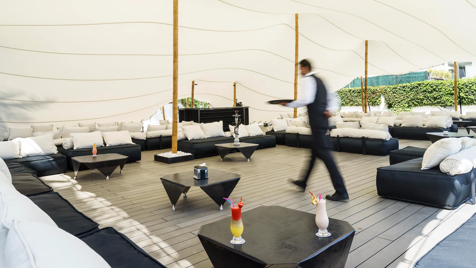 Costa del Sol Torremolinos Sustainable Boutique Hotel 3*,
