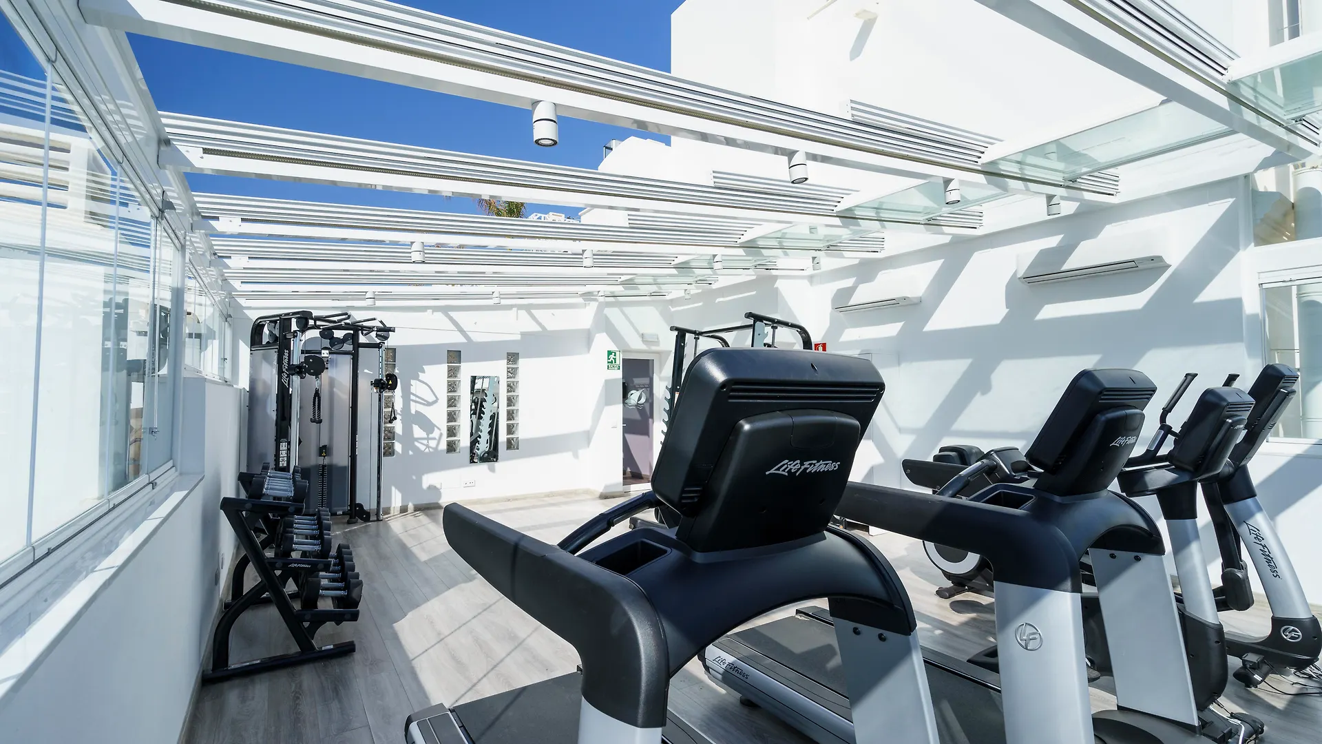 ***  Costa del Sol Torremolinos Sustainable Boutique Hotel Espagne