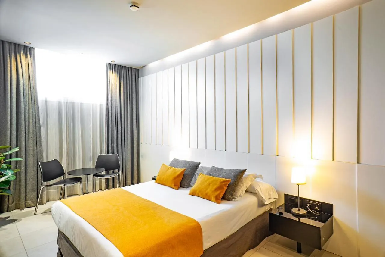 Costa del Sol Torremolinos Sustainable Boutique Hotel
