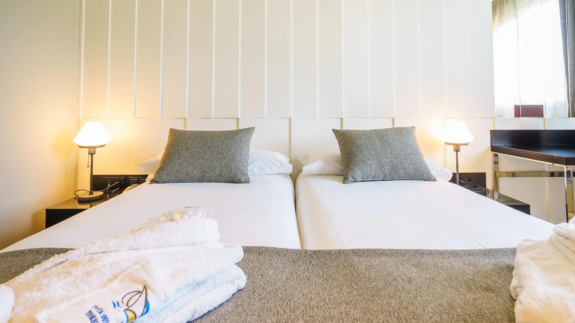Costa del Sol Torremolinos Sustainable Boutique Hotel