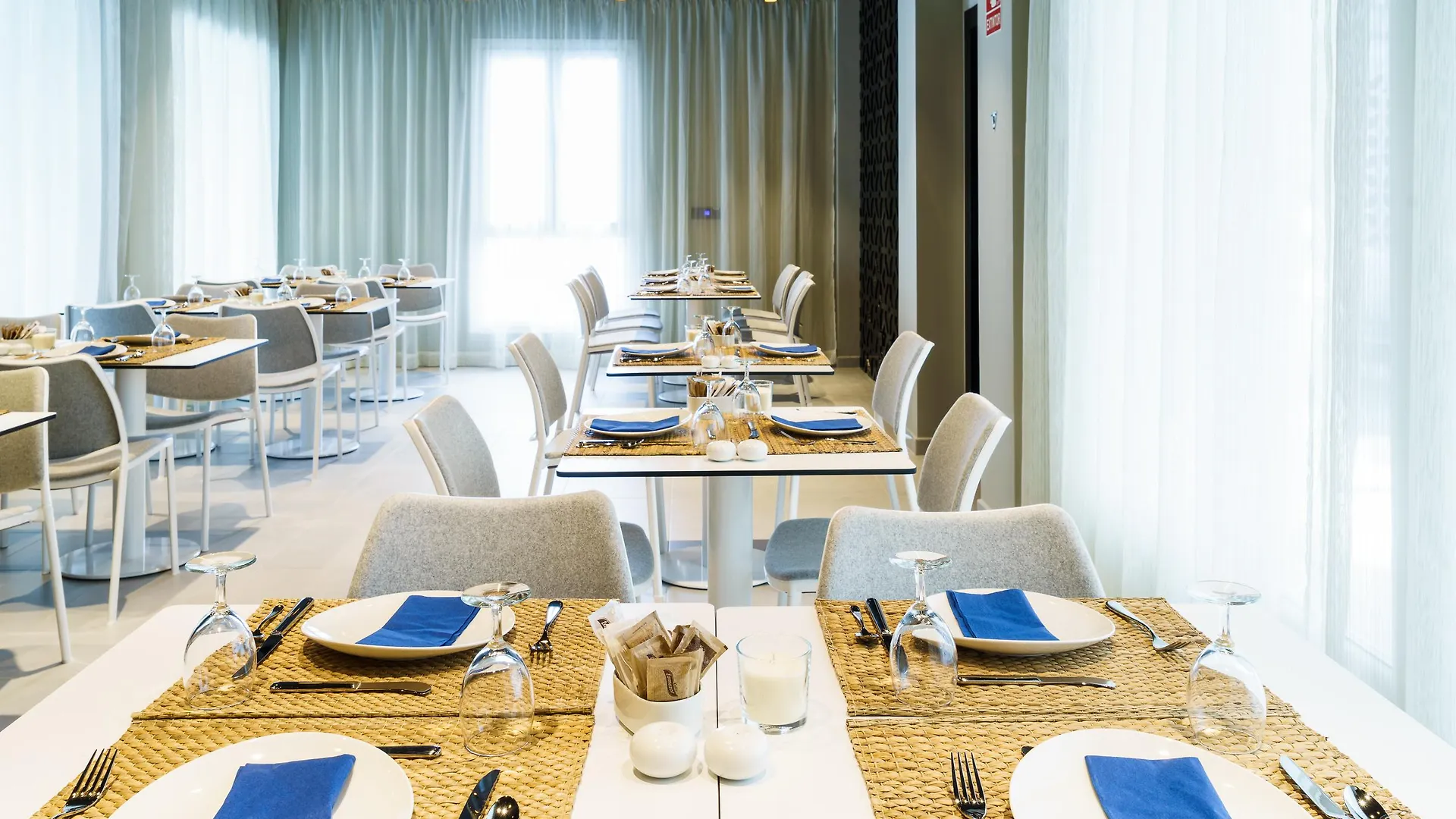 Costa del Sol Torremolinos Sustainable Boutique Hotel