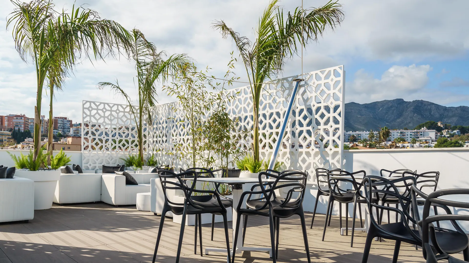 ***  Costa Del Sol Torremolinos Hotel Hiszpania