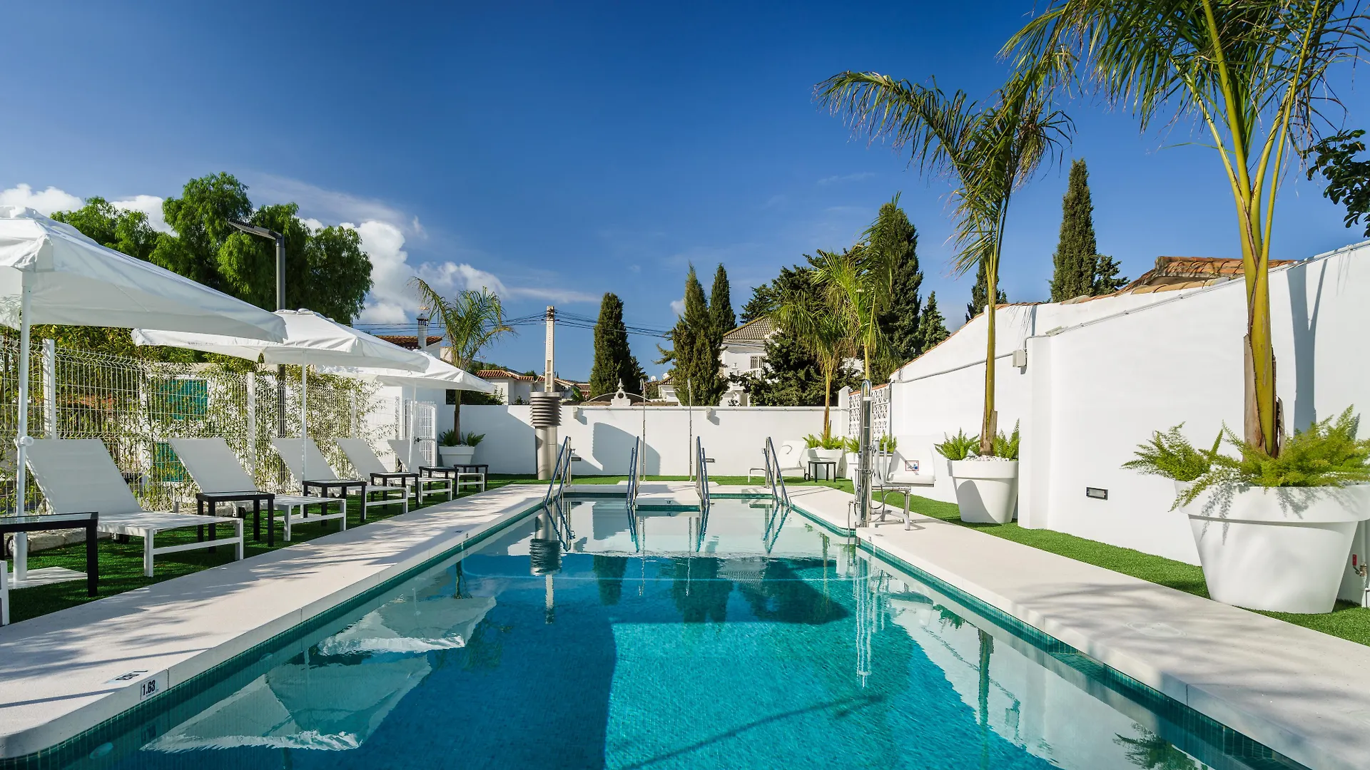 Costa Del Sol Torremolinos Hotel