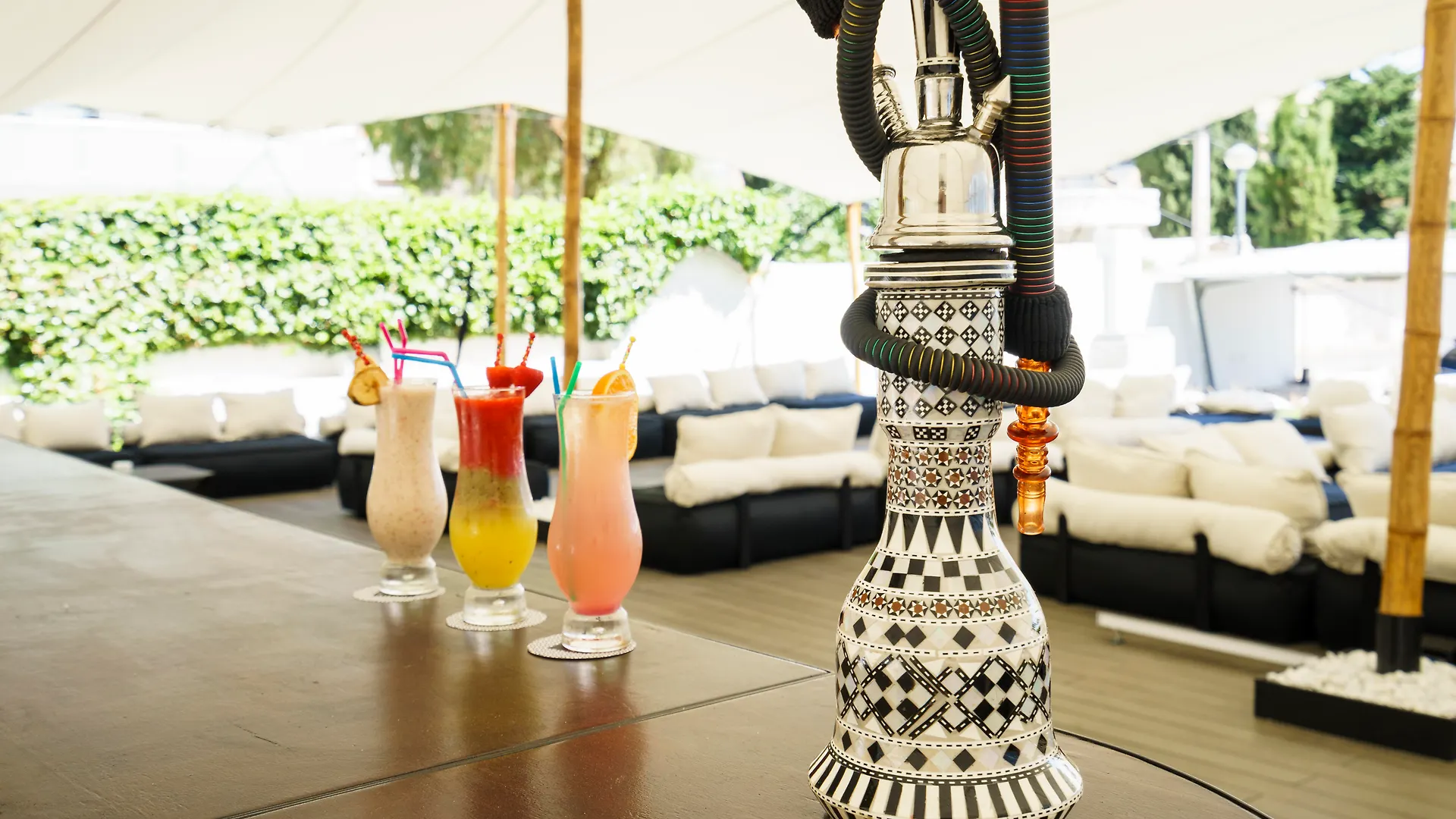 Costa del Sol Torremolinos Sustainable Boutique Hotel
