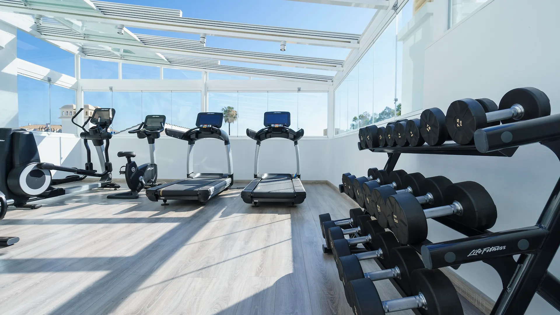 Costa del Sol Torremolinos Sustainable Boutique Hotel Espagne