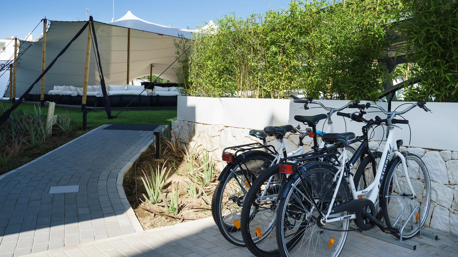 Costa del Sol Torremolinos Sustainable Boutique Hotel