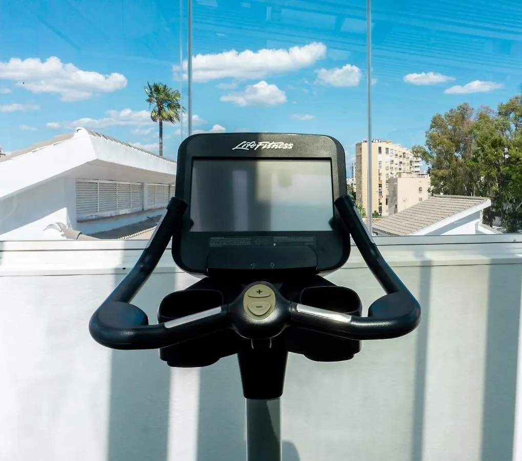 Costa del Sol Torremolinos Sustainable Boutique Hotel