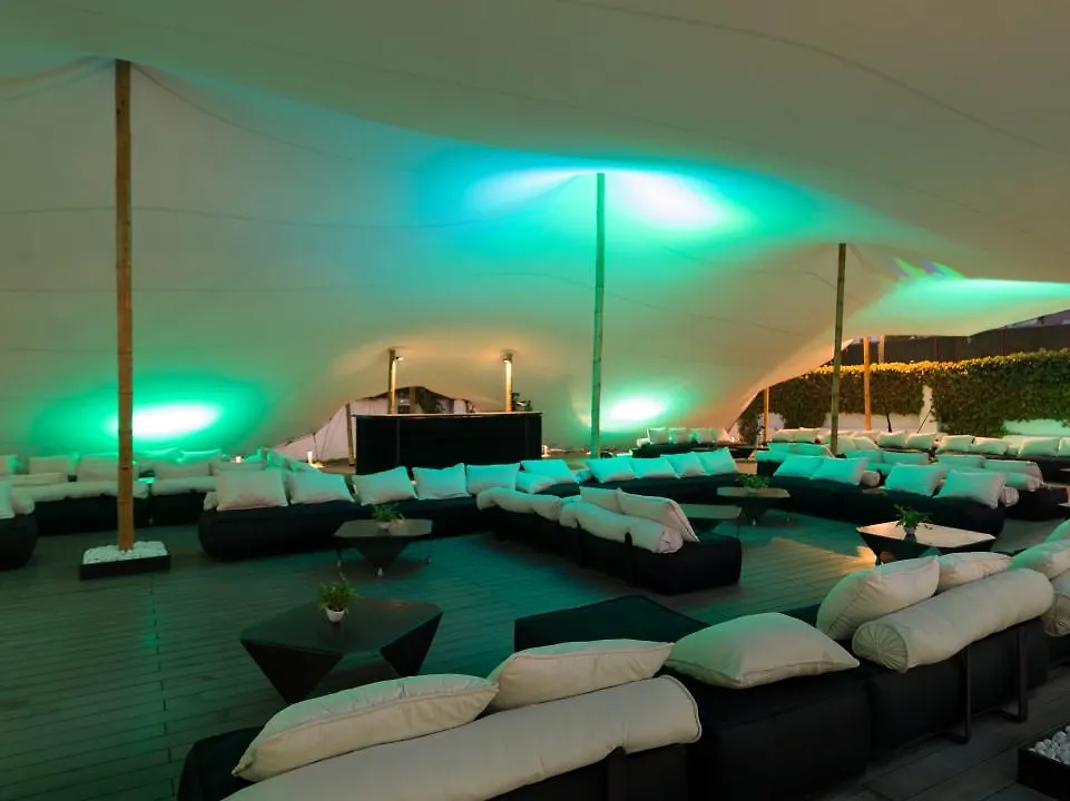 Costa del Sol Torremolinos Sustainable Boutique Hotel