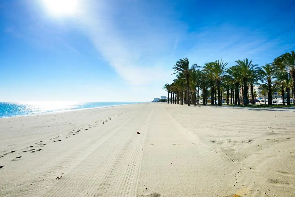 Costa Del Sol Torremolinos Hotel