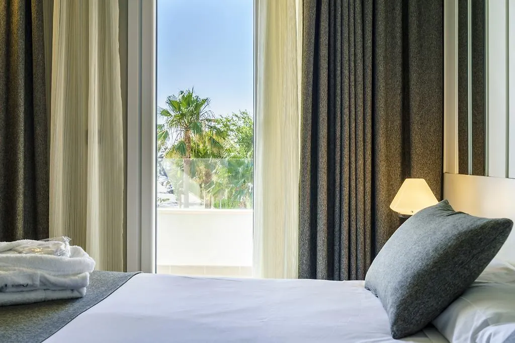 Costa del Sol Torremolinos Sustainable Boutique Hotel