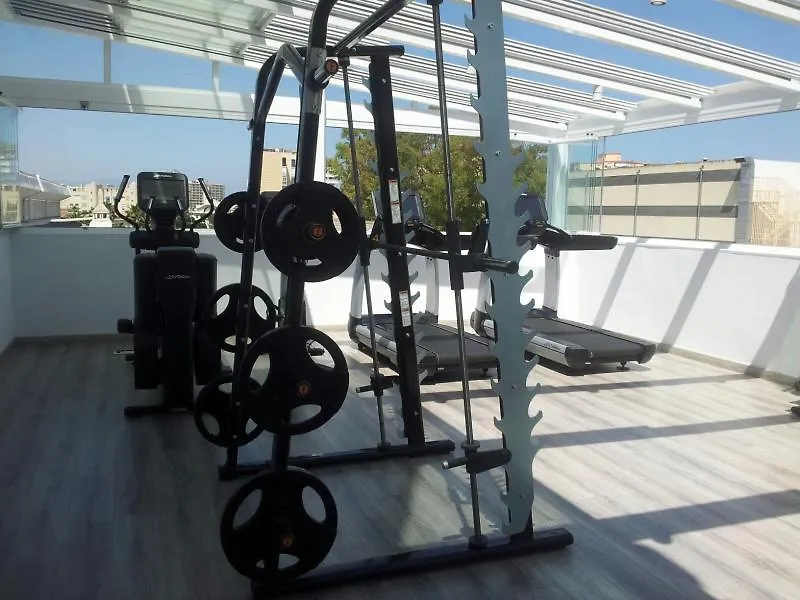 Costa del Sol Torremolinos Sustainable Boutique Hotel