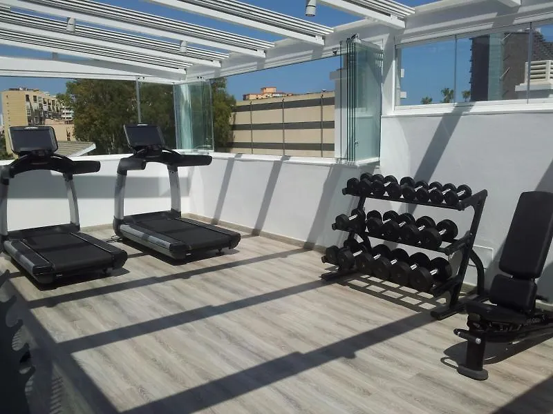 Costa Del Sol Torremolinos Hotel