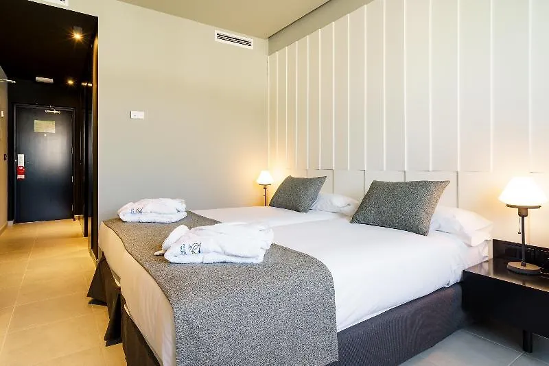 Costa del Sol Torremolinos Sustainable Boutique Hotel Espagne