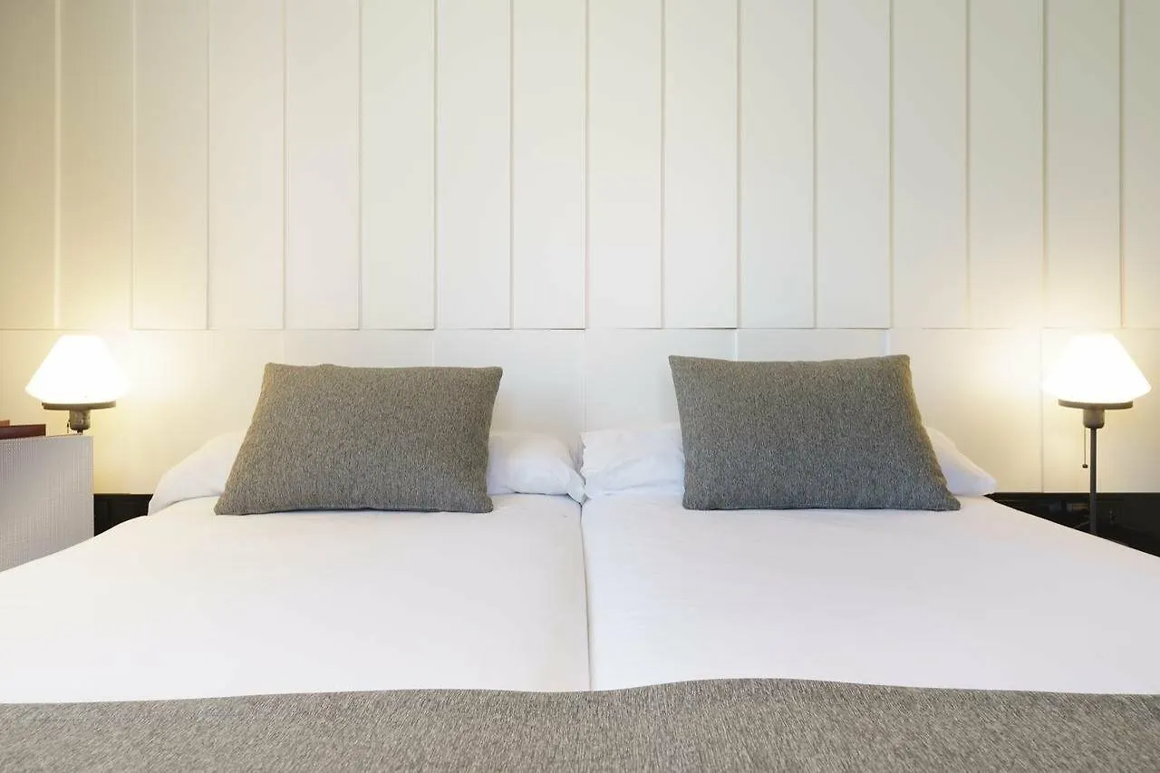 Costa del Sol Torremolinos Sustainable Boutique Hotel 3*,