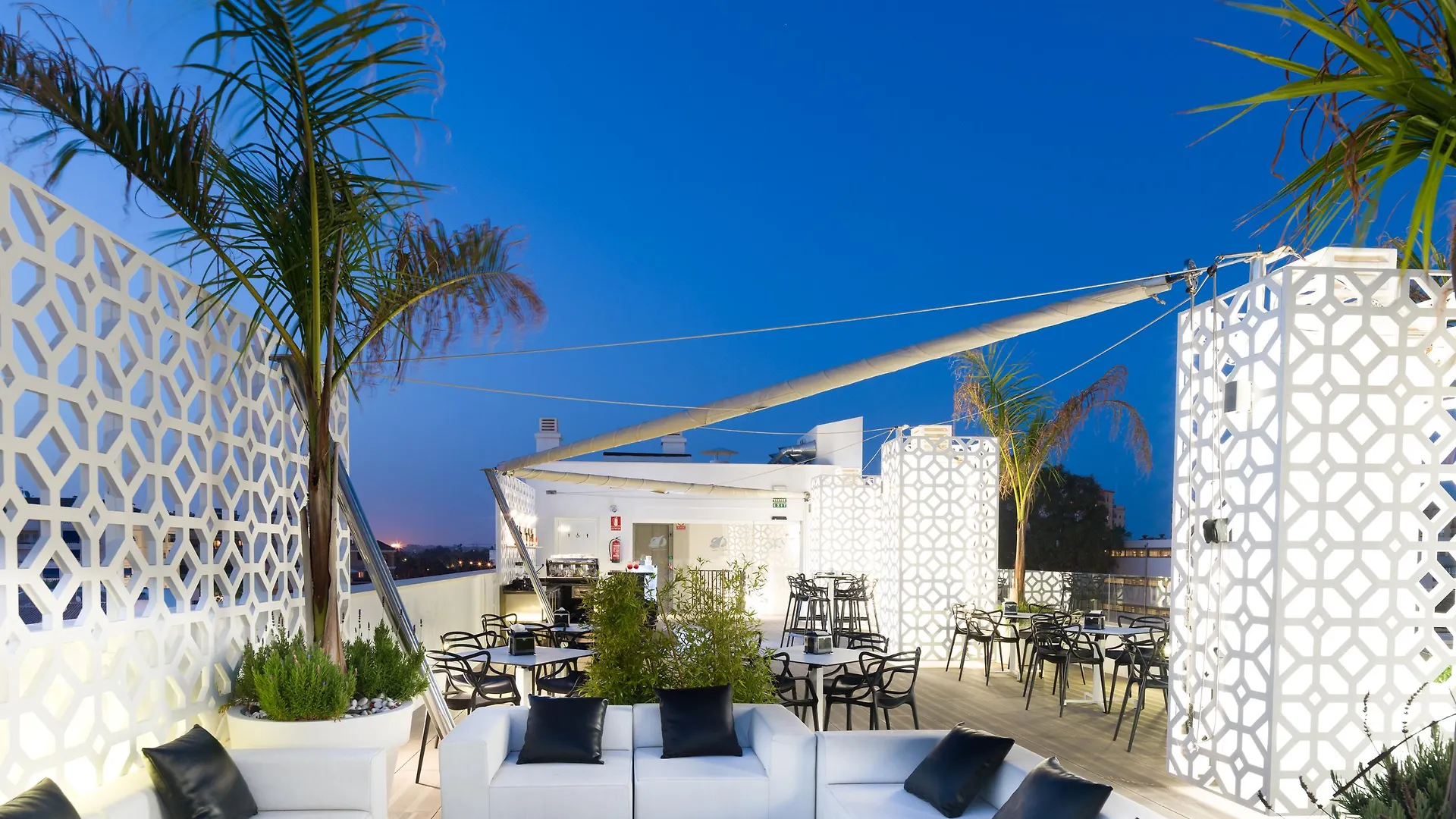Costa Del Sol Torremolinos Hotel 3*,  Spain